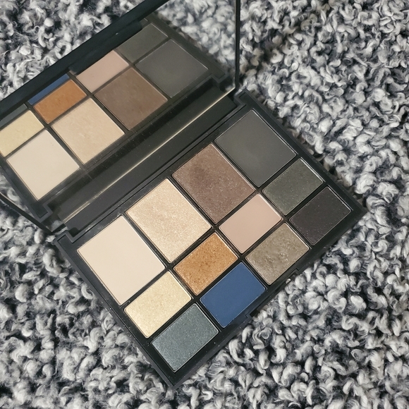 Nars Narsissist Palette - Picture 3 of 4